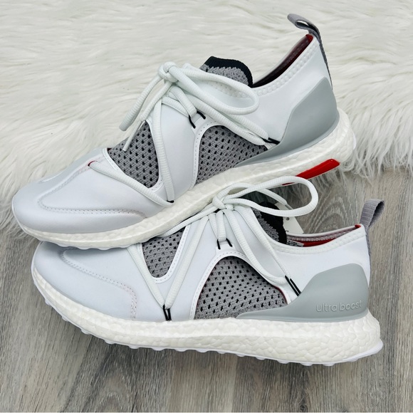 NWT Adidas Ultraboost T.S. Stella McCartney Women’s Shoes - Picture 6 of 9